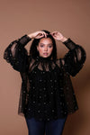 plus - Black